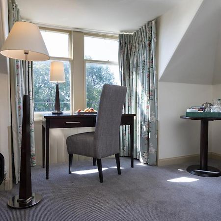 Nether Abbey Hotel Норт Беруик Екстериор снимка